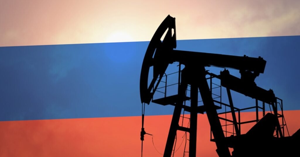 China and Saudi Arabia Lead the Way as Top Buyers of Russia’s Fuel Oil