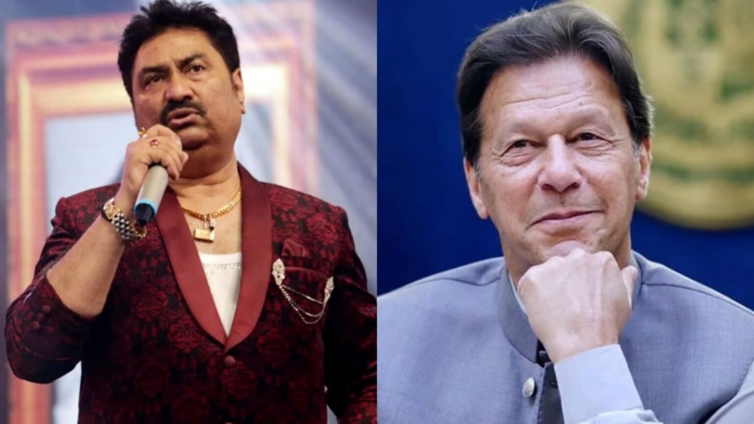 Kumar Sanu claims the video of him singing for Imran Khan is fake and AI-generated