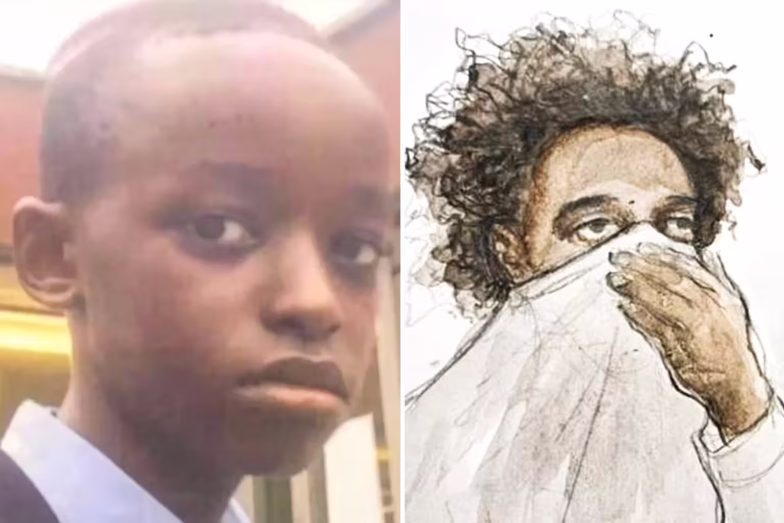 Axel Rudakubana, 17-year-old, has been charged with murder in connection with child killings in Southport