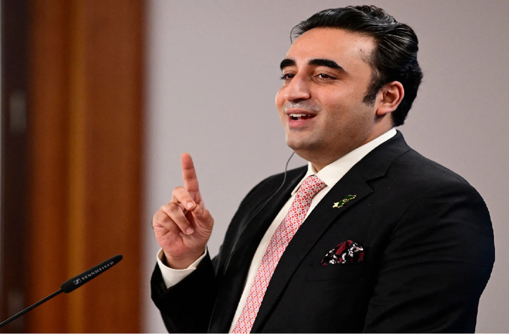 Bilawal Bhutto-Zardari: Court’s Bat Symbol Verdict ‘Resurrected Dead Party’