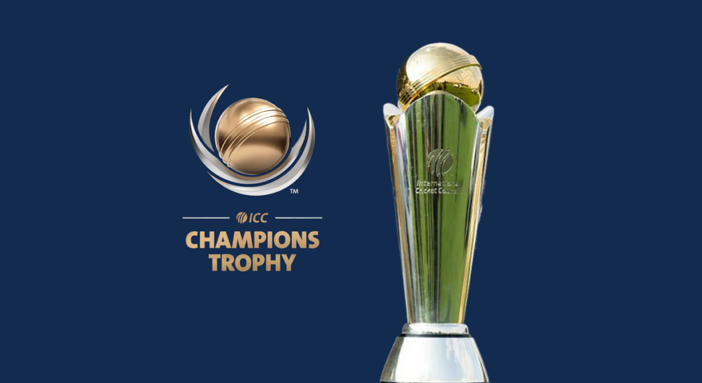 ICC Allocates $70 Million Budget for 2025 Champions Trophy in Pakistan, with Opening in Karachi and Closing in Lahore