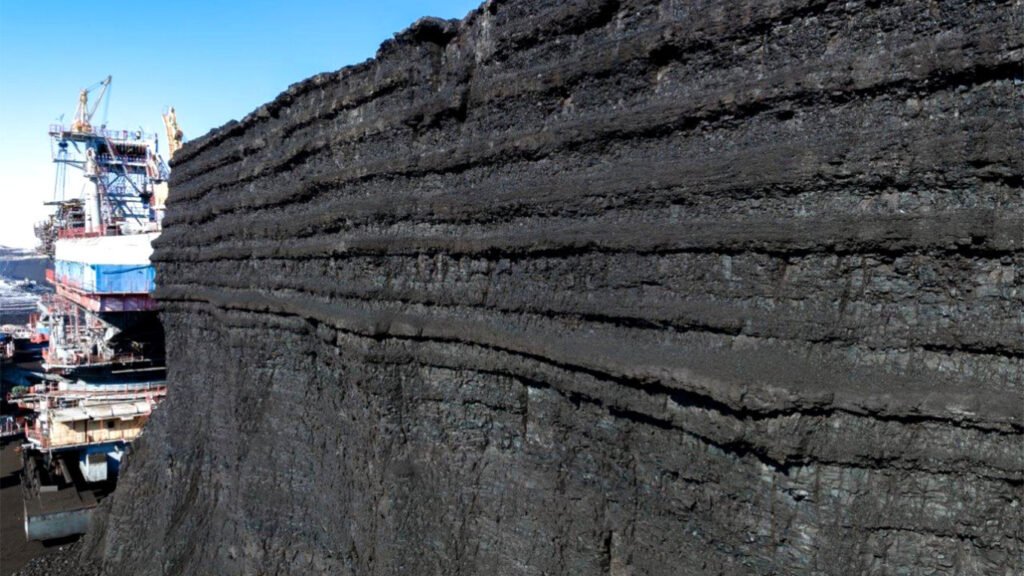 Russia has enough coal reserves to last over 100 years: Kozlov