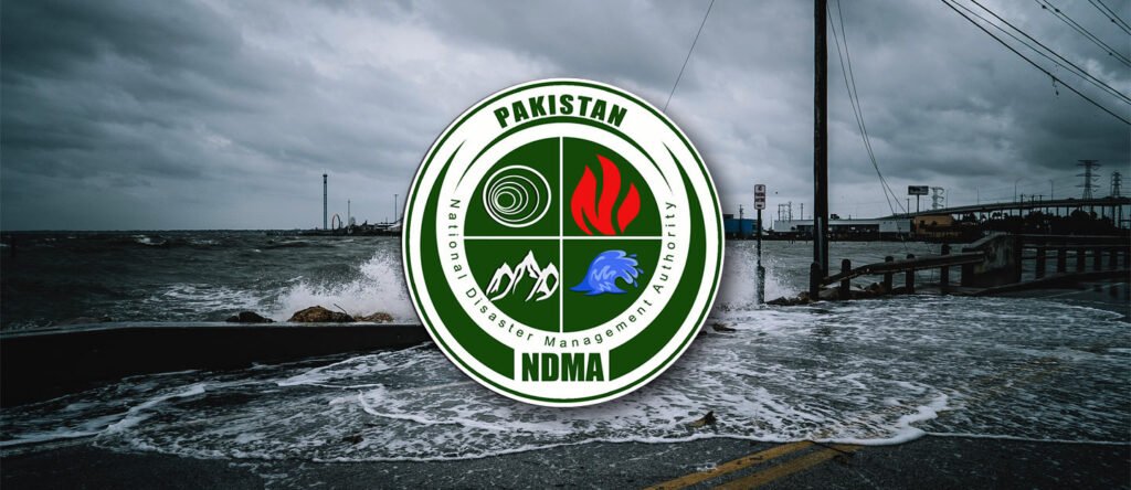NDMA Assures Safety of Foreign Tourists During Gilgit Baltistan Floods