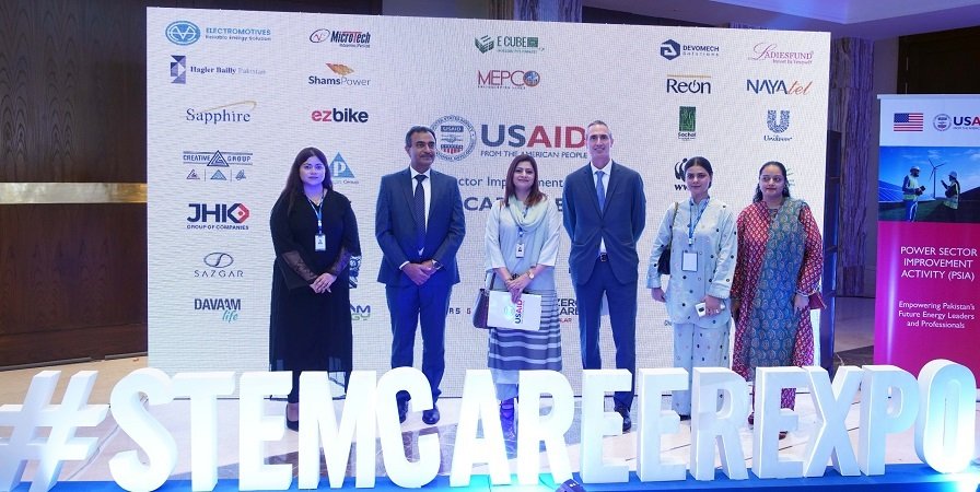 US Provides Young Graduates with Immersive Industry Exposure for Careers in the Energy Sector