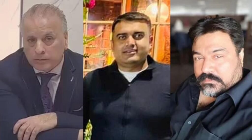 Adil Raja Fires Lawyer Over Fraud and Incompetence Allegations