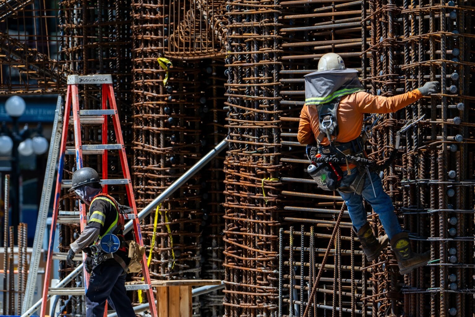 Canada to Lower Intake of Temporary Foreign Workers