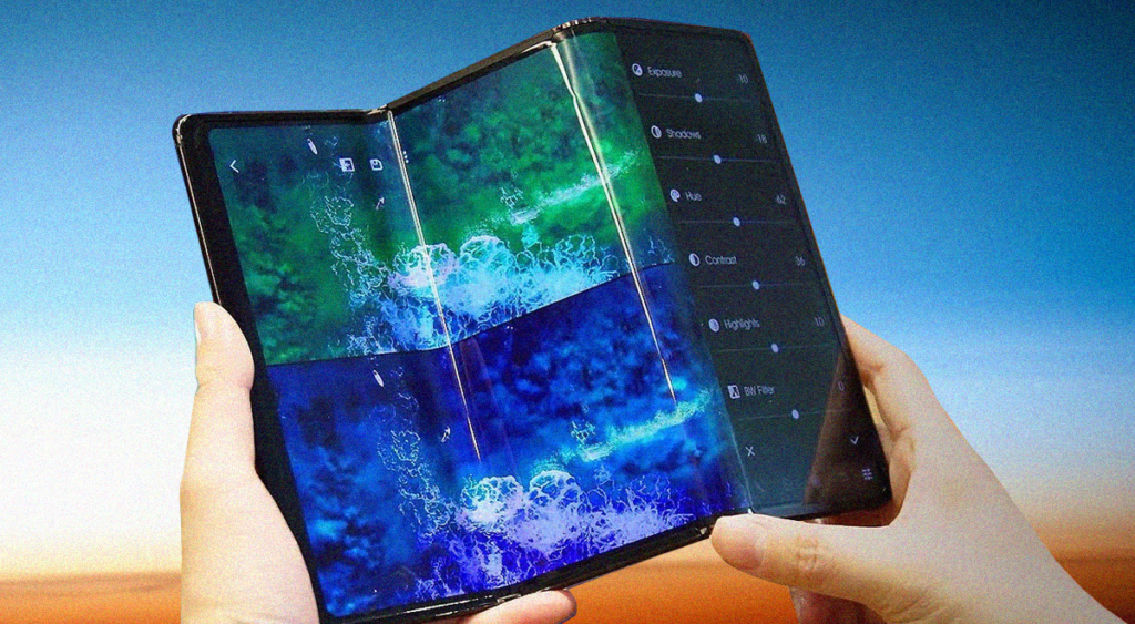 Huawei to Launch First Tri-Fold Smartphone, Ushering in a New Era of Foldables