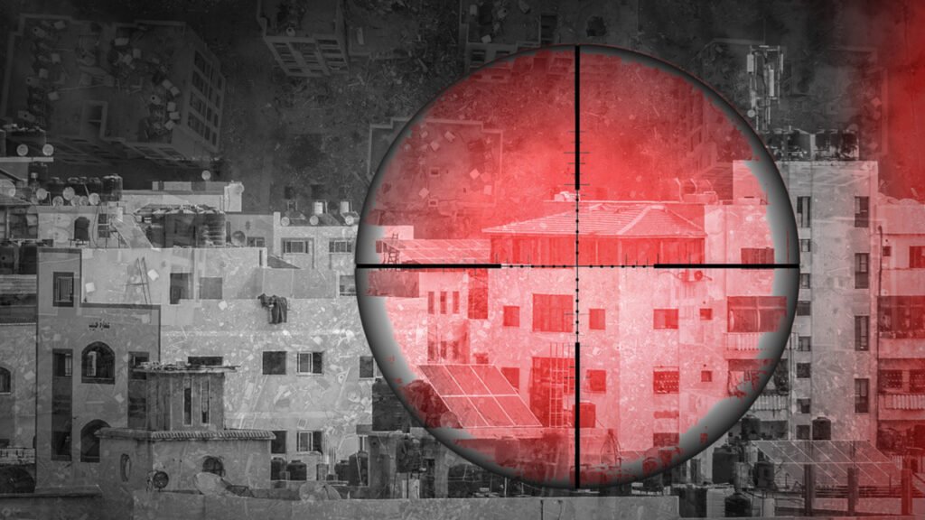 How Israel Uses Microsoft and Google Tools in Gaza Conflict