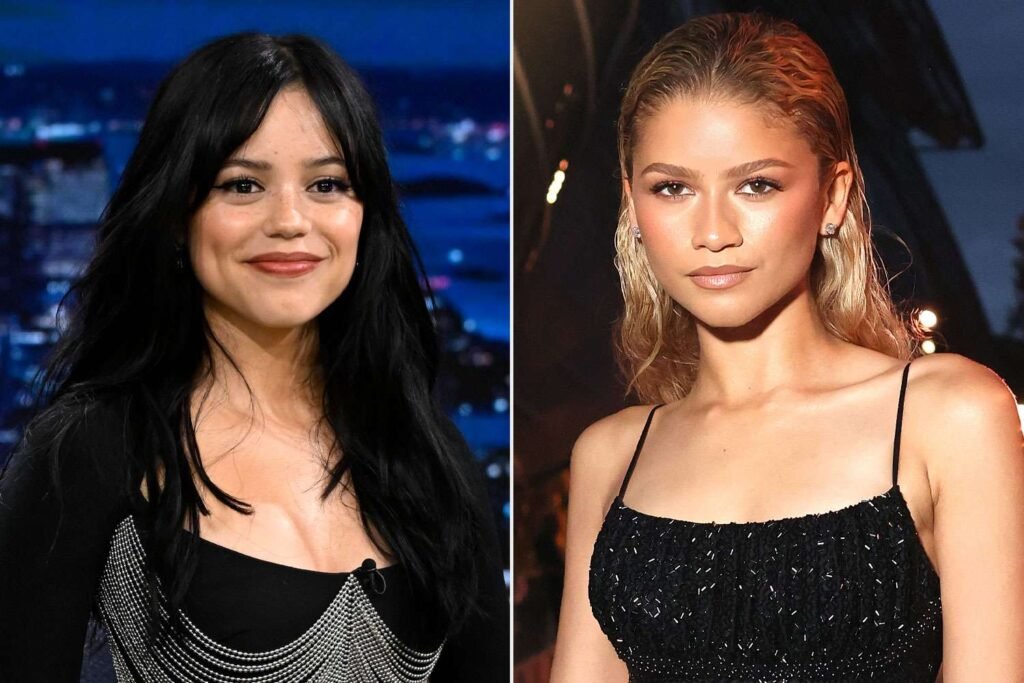 Jenna Ortega reveals she auditioned for Zendaya’s role in one of the most acclaimed character