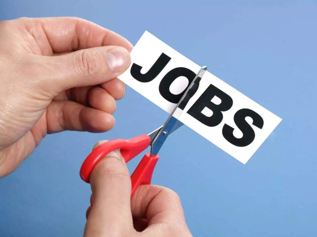 European Firms Slash Jobs Amid Economic Downturn