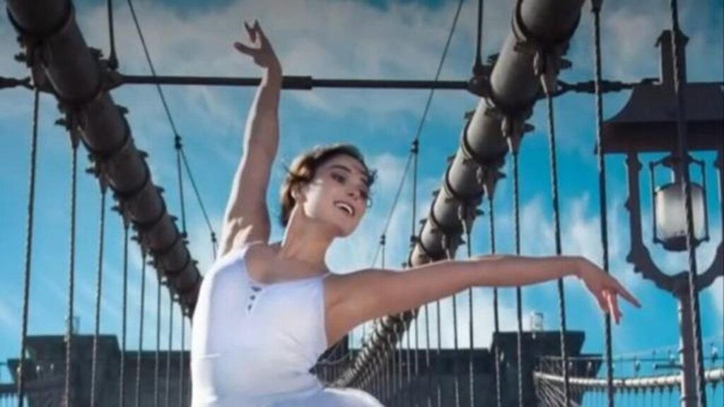 US-Russian Ksenia Karelina jailed for 12 years for donating $50 to pro-Ukraine charity