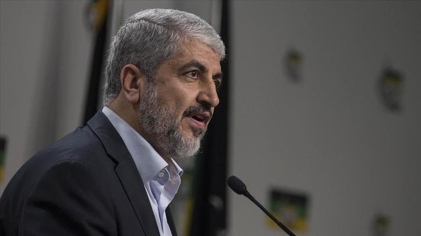 Khaled Meshaal poised to become new Hamas Chief after assassination of Ismail Haniyeh