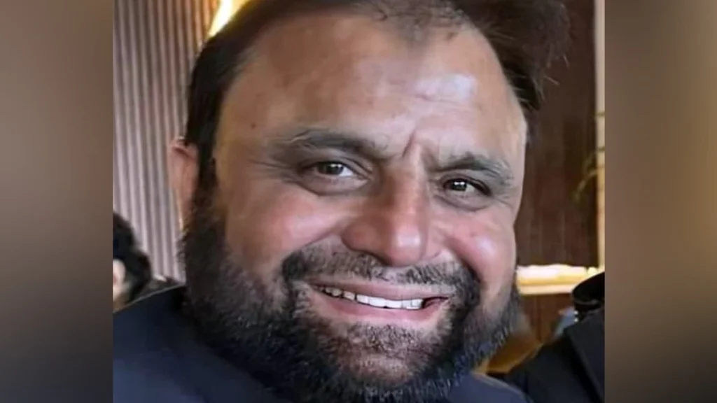 Tragic Attack: Pakistani Businessman Set on Fire in Canada