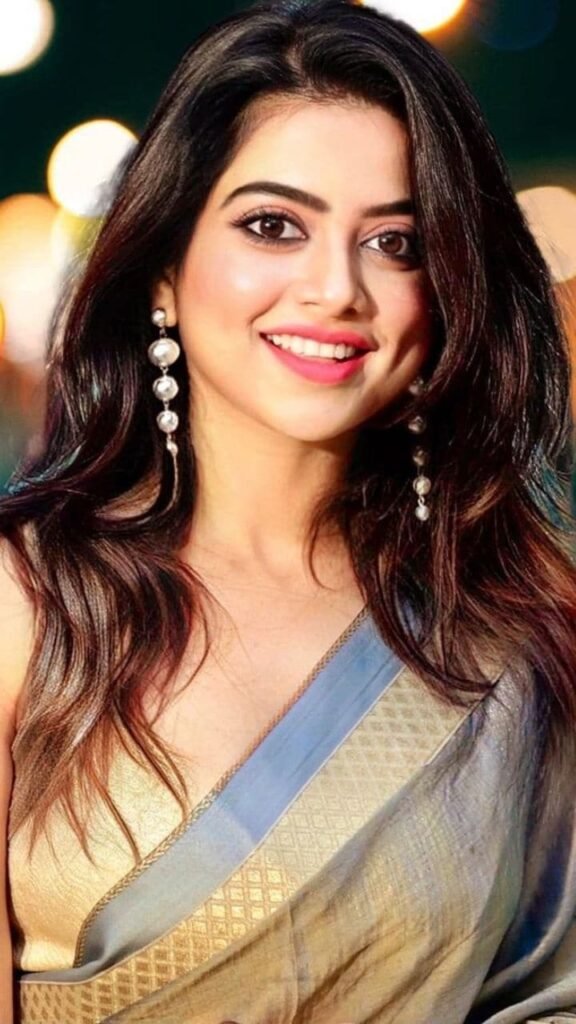 Famous actress Payel Mukherjee was attacked during anti-rape protests in Kolkata