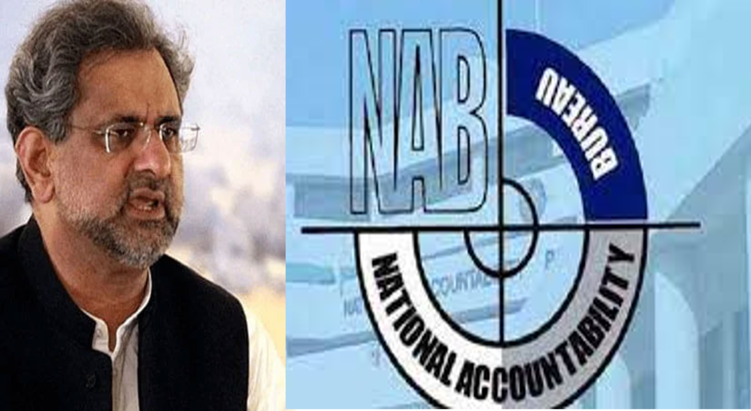 NAB withdraws PSO appointment reference against Former PM And others