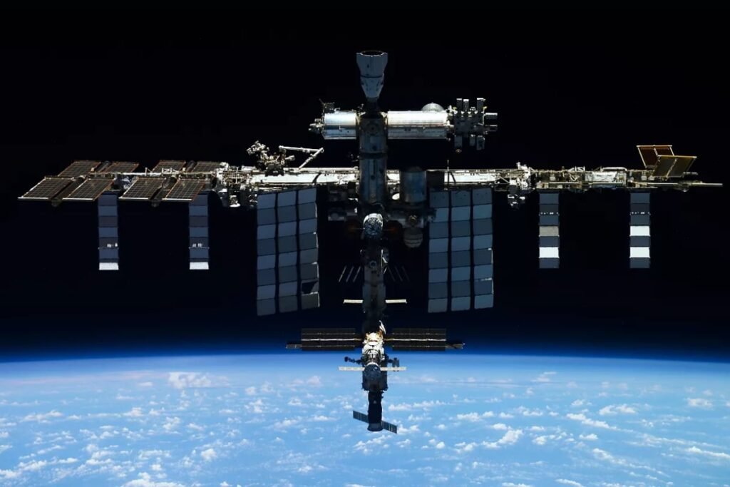 Russian Space Agency Reports $2.1 Billion Loss from Break with West