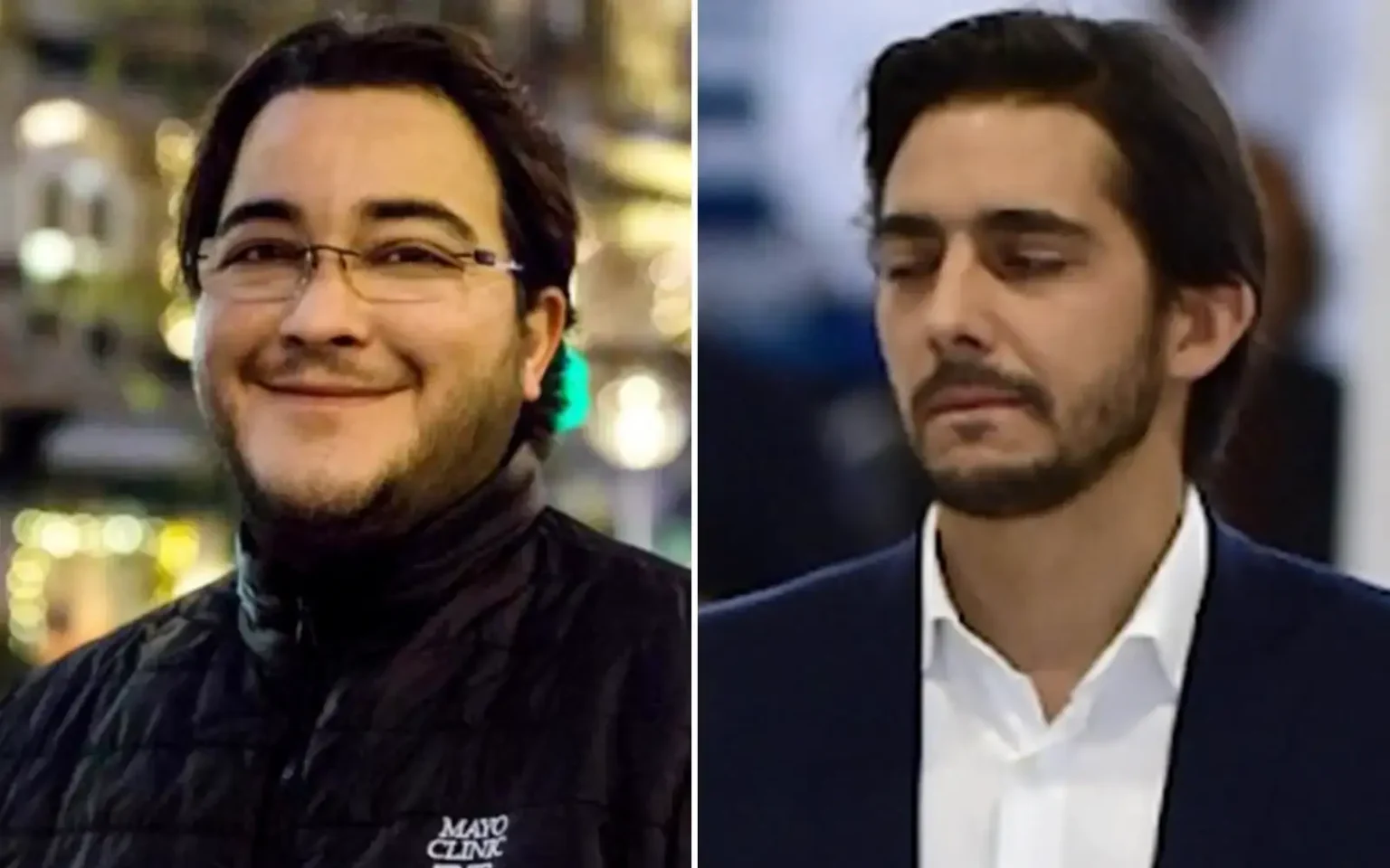 Petro Saudi Executives Sentenced to Swiss Jail Terms Over $1.8 Billion 1MDB Fraud