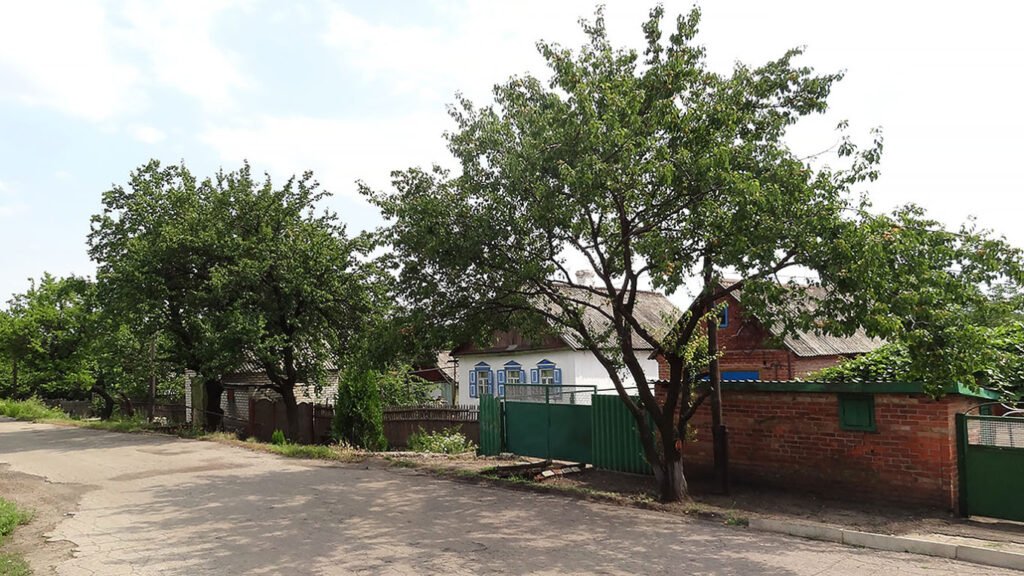 Russian troops capture one more village Artemovo in Donetsk region of Ukraine