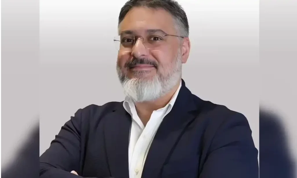 Former UK Surgeon Accused of Harmful Leg Surgeries on Children