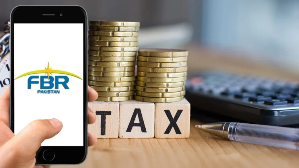 FBR Launches Major Campaign Against Non-Filers Starting October 1 to Achieve Tax Goals