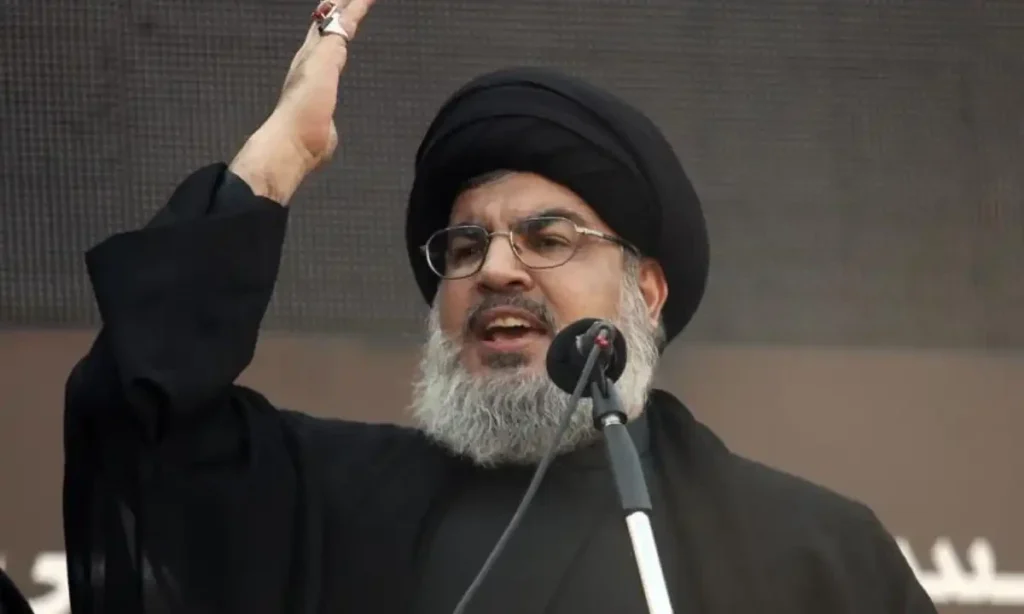 “Sources Report Recovery of Hezbollah Leader’s Body”