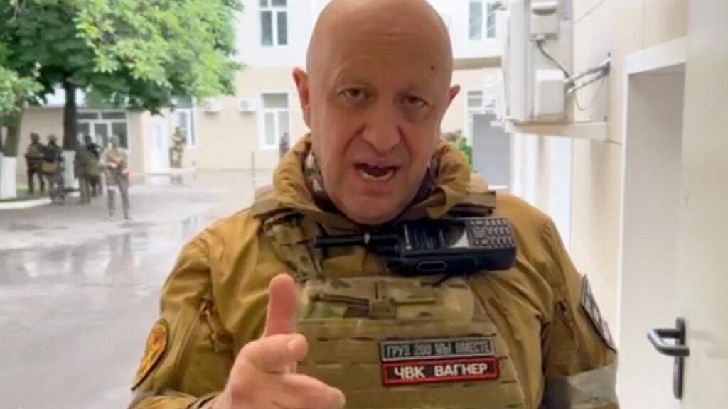 JPMorgan and HSBC Managed Payments for Wagner’s Operations in Africa – Report