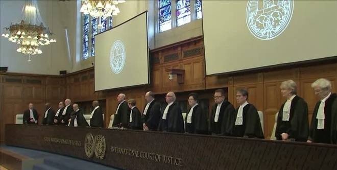 Netanyahu seeks to choreograph Israeli probe to dodge ICC arrest warrants