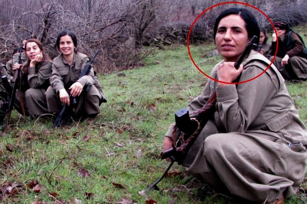 PKK terror chief who headed attacks in Iran has been killed: MIT of Turkiye