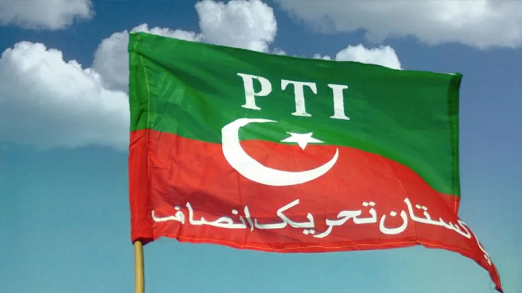 Salman Akram Raja: Constitutional Amendments Targeting PTI Under Discussion