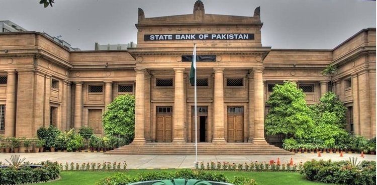 State Bank of Pakistan keeps unchanged its policy rate at 11 percent