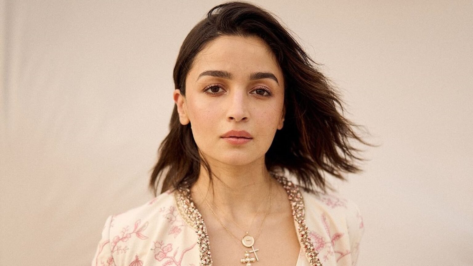Alia Bhatt Ranks as the World’s Second Most Influential Actor on Instagram