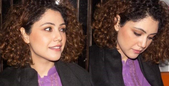 ‘Noor Jahan’ Star Alina Abbas Reflects on Her Experience with Height Shaming