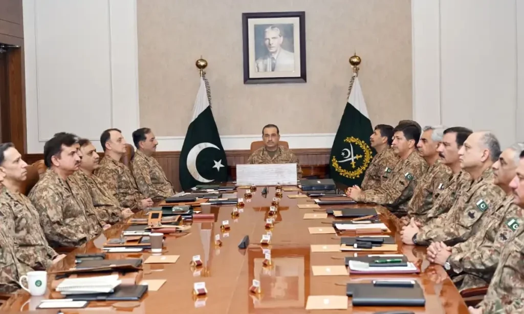 Top Army Officials Stress Urgent Need for Enhanced Cybersecurity Measures