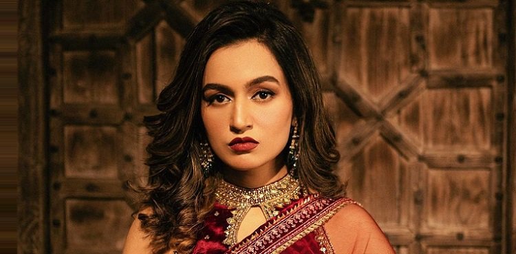 Pakistani actress Hira Khan exposes casting Scam attempt