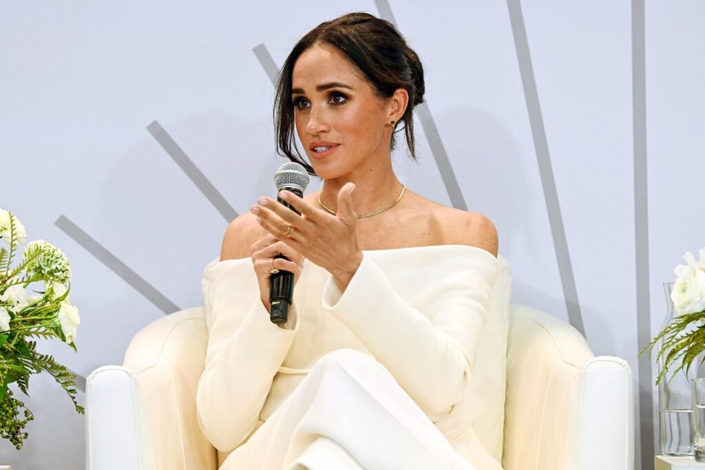 Meghan Markle’s Brother Criticizes Her Netflix Show, Calls It ‘Bland’