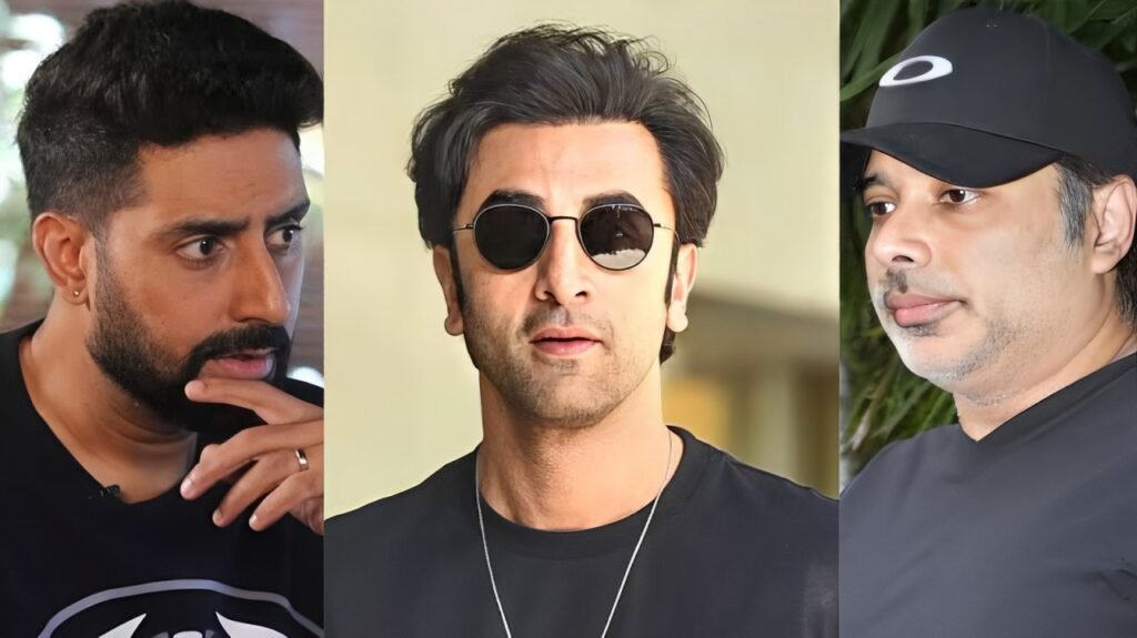 Ranbir Kapoor set to star in Dhoom 4; Abhishek Bachchan will not return