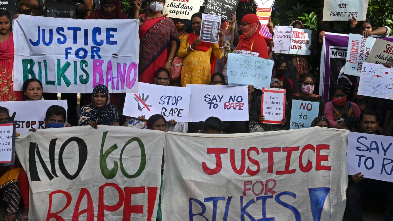 Indian state enacts legislation calling for death penalty in rape cases