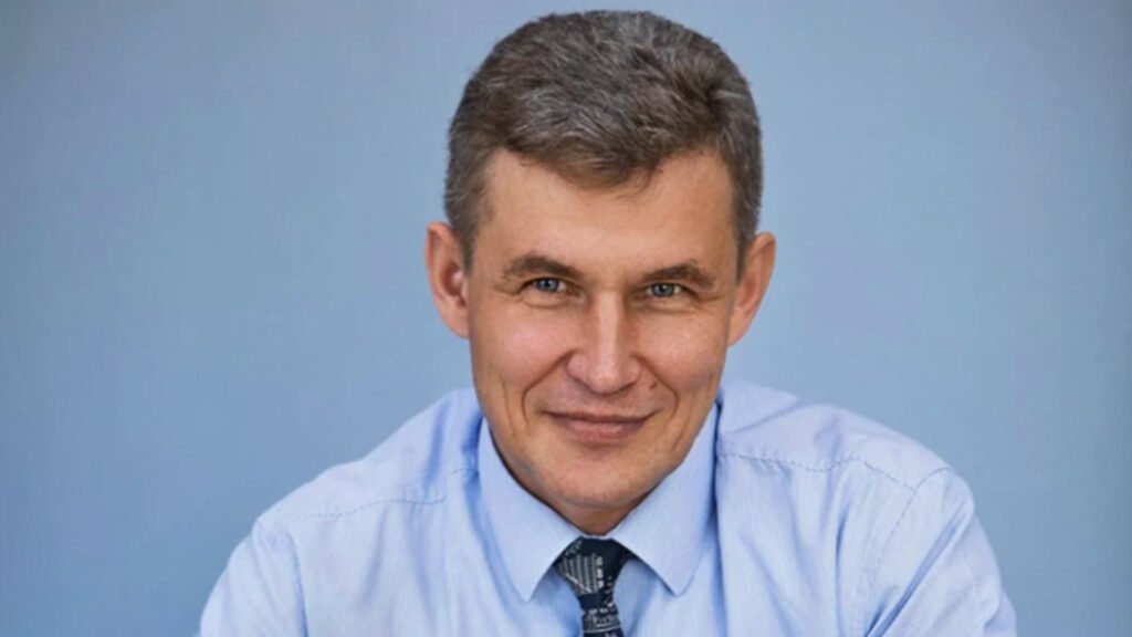 Russian hypersonic flight scientist sent to jail for 15 years on treason charges