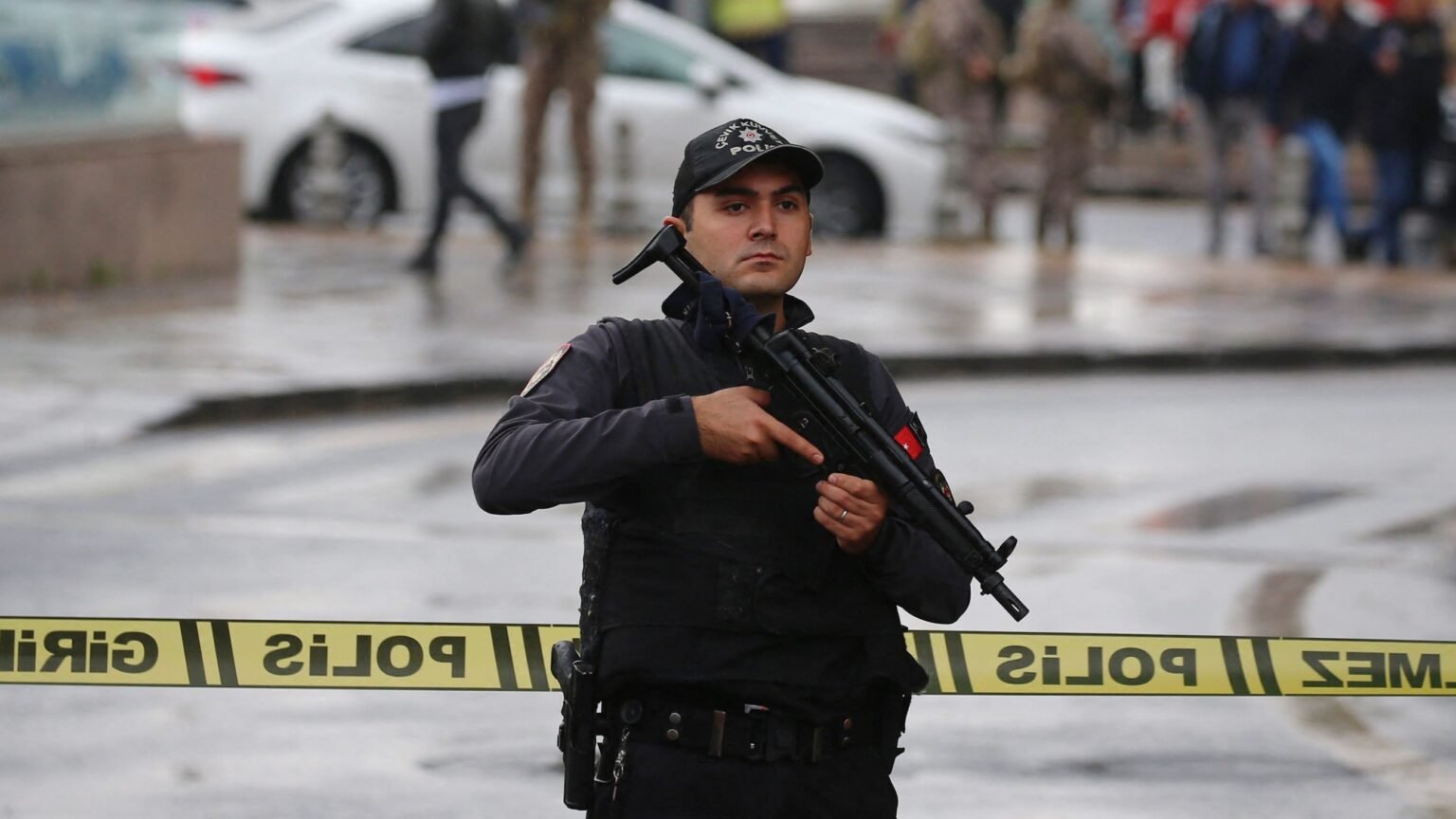 Turkey reports: PKK member responsible for leading terror attacks in Iran has been killed