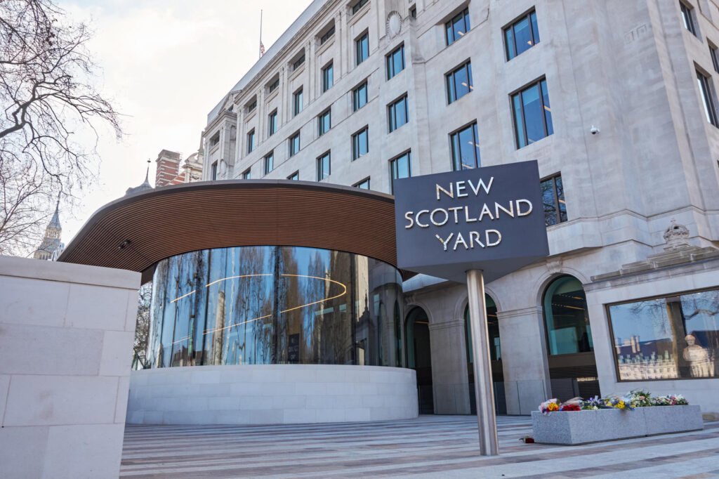 Ahsan Javaid Sues Scotland Yard After Acquittal in £34 Million Money Laundering Case