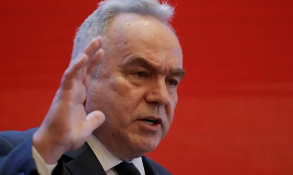 US and Israel Work Together to Coordinate Response to Iran, Says Campbell