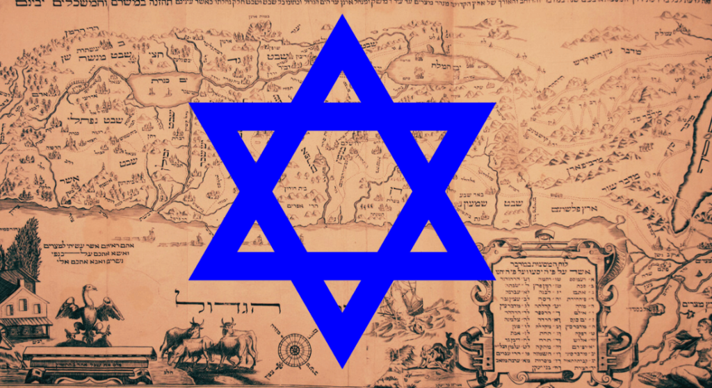 Did The Jerusalem Post remove an article stating that God gave Israel Lebanon?