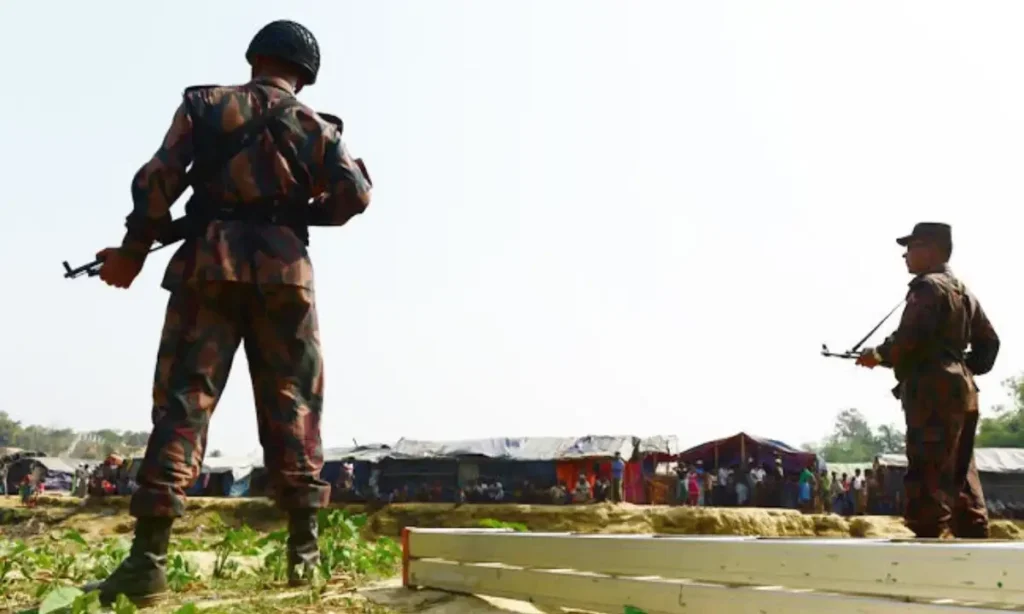 Pakistani citizen kidnapped while traveling to Thailand for employment