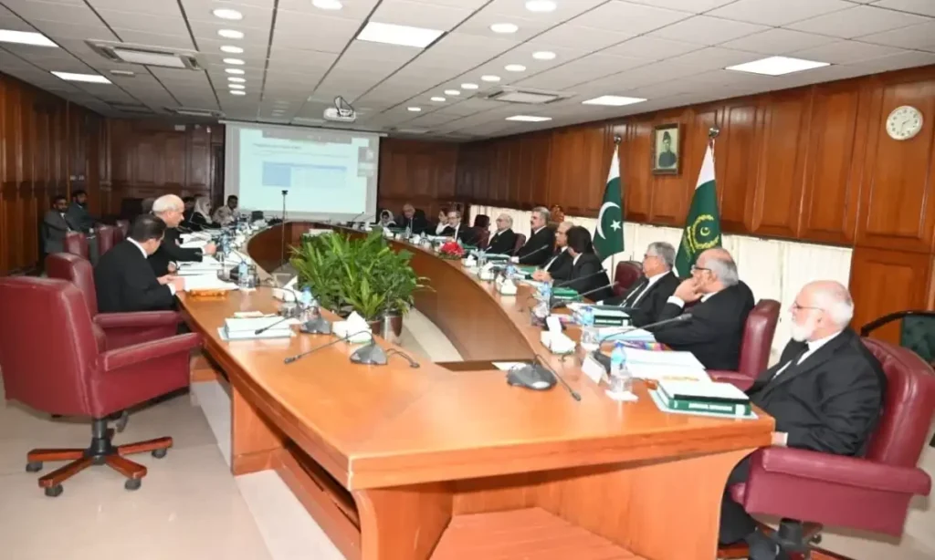 Supreme Court Develops Case Management Plan to Address 59,191 Case Backlog