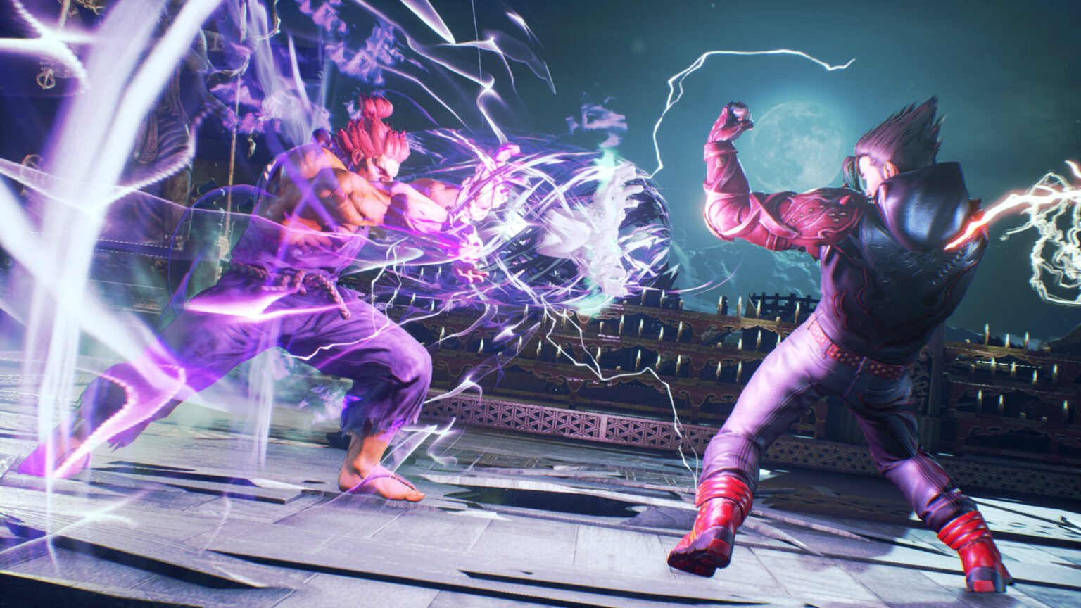 Pakistan’s Tekken Stars Dominate the Global Scene