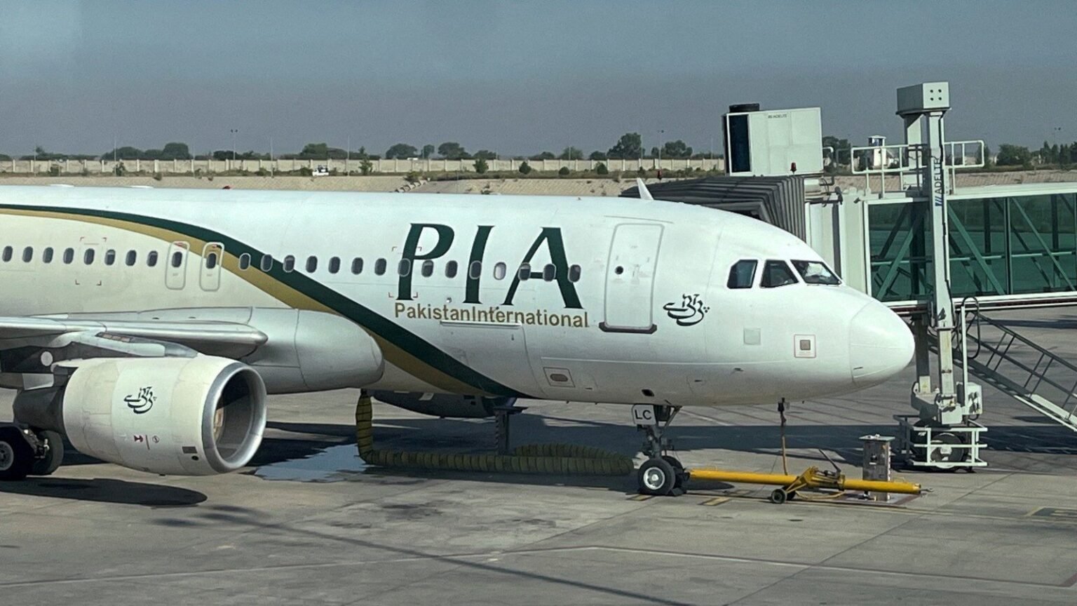 Pakistan to Reopen PIA Bidding Process After Rejecting Rs10 Billion Offer