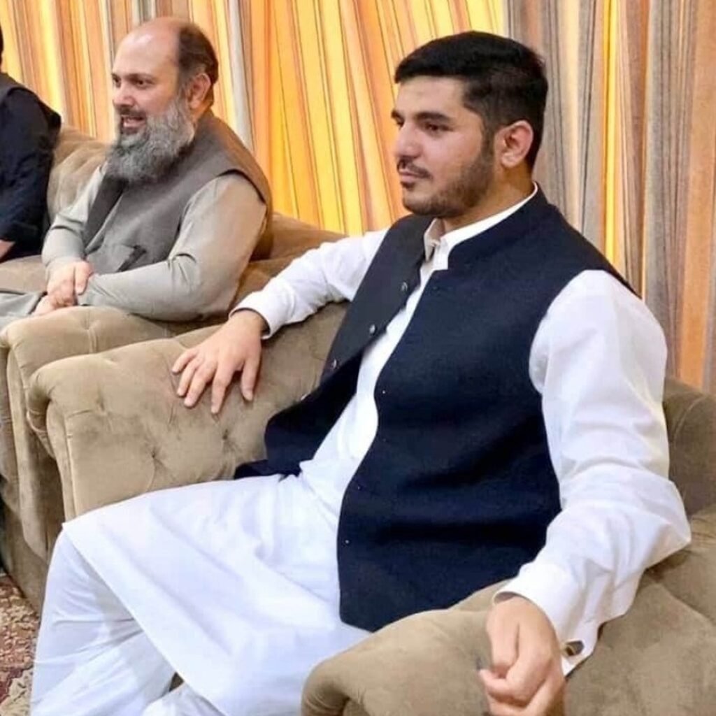 PML-N Seeks Disqualification of Adil Bazai for Missing Vote on 26th Constitutional Amendment