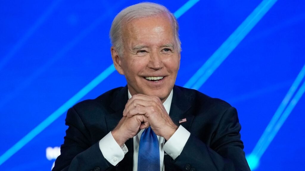 Biden directs US military to help Israel shoot down Iranian missiles