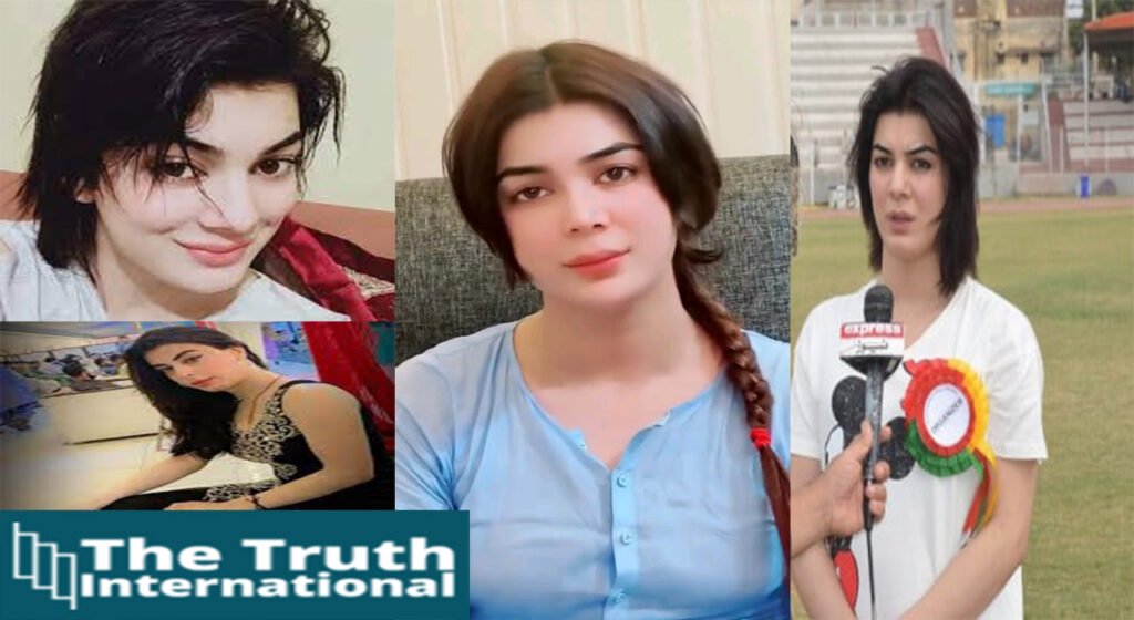 Dolphin Ayan’s indecent video goes viral on social media: FIA initiates probe