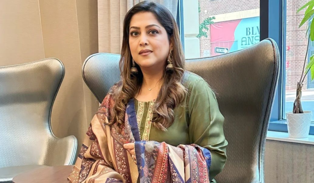 Fazila Qazi Criticizes Presidential Awards, Claims Favoritism Over Merit